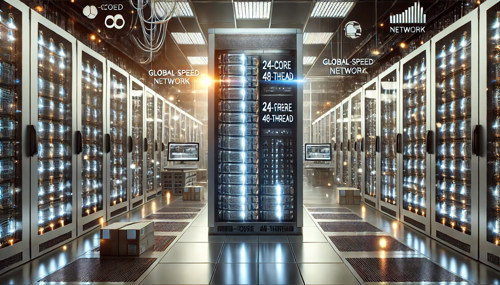 Choose Suitable Korean Cloud Server Purchasing Channels And Suggestions